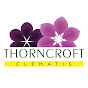 Thorncroft Clematis logo
