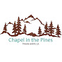 Chapel in the Pines Twain Harte logo