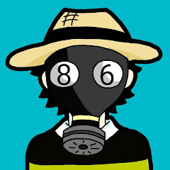 8 6