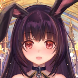プロフィール写真