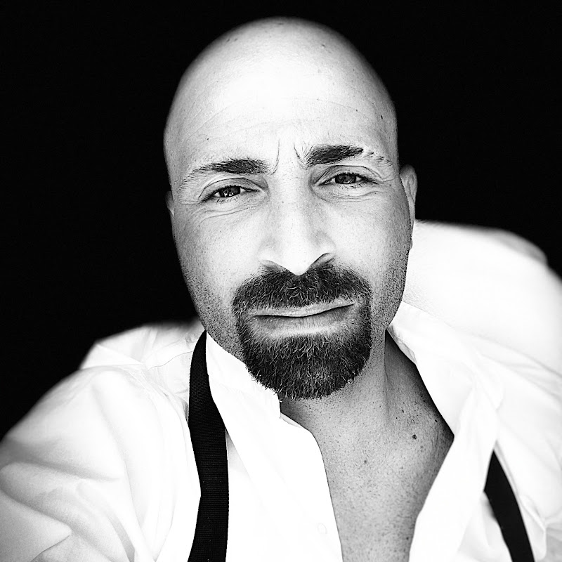 Antonio Sagliocca
