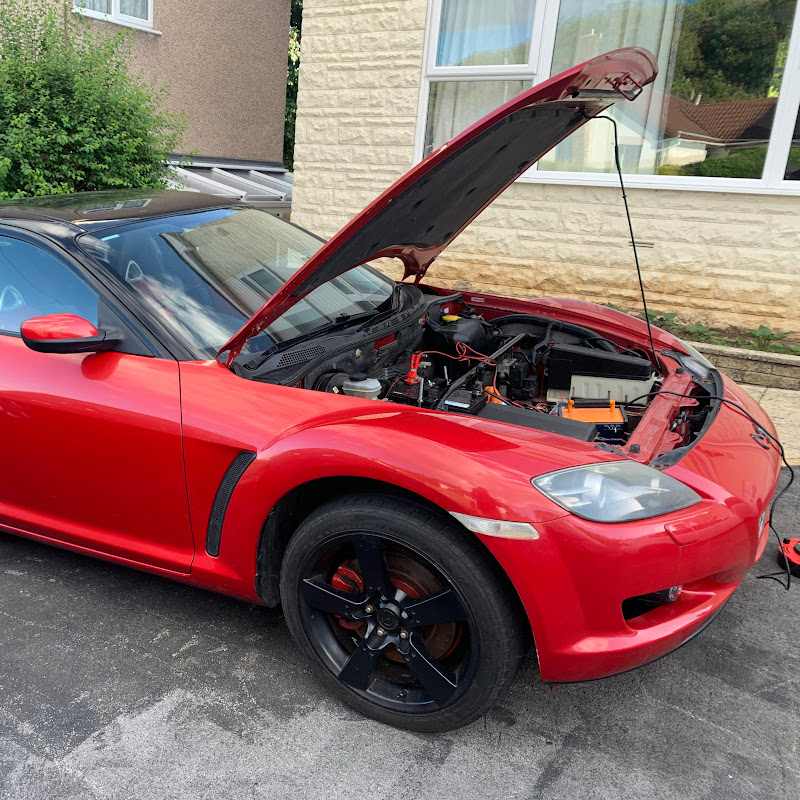 South West EV UK