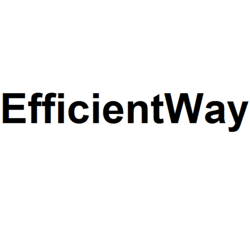 EfficientWay