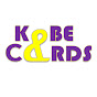 Kobe Cards logo