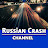 Russian Car Crash channel