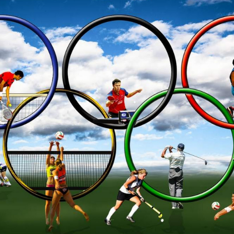 TOP- SPORT CHANNEL