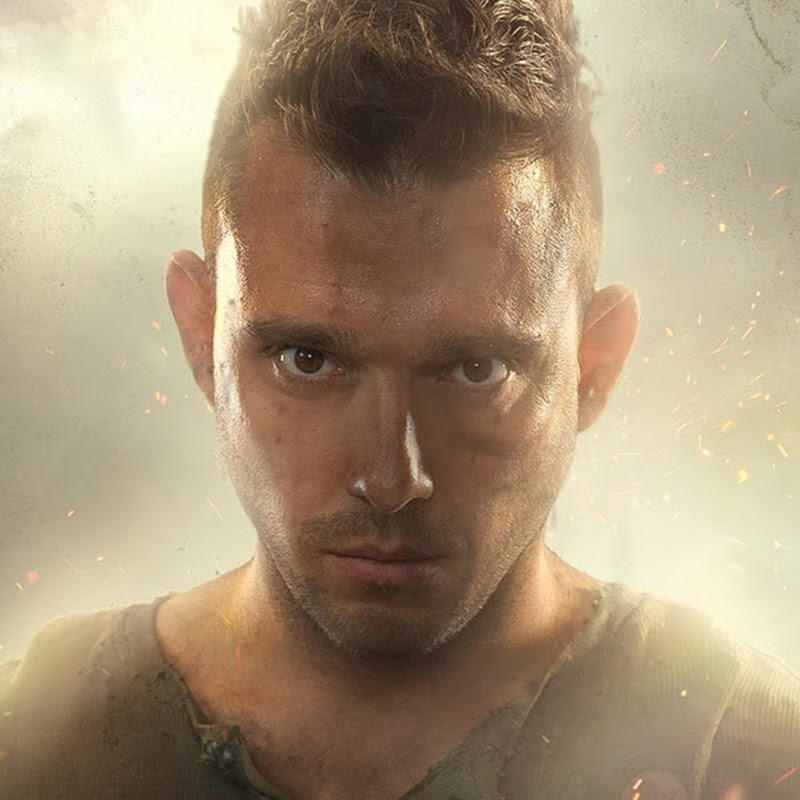 djoutbreakmusic icon