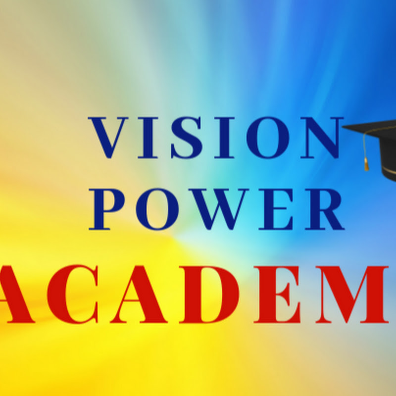VISION POWER ACADEMY