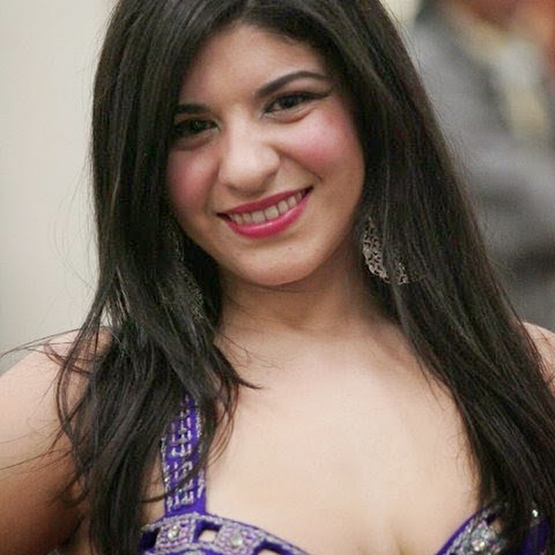 BellyDanceByLauren