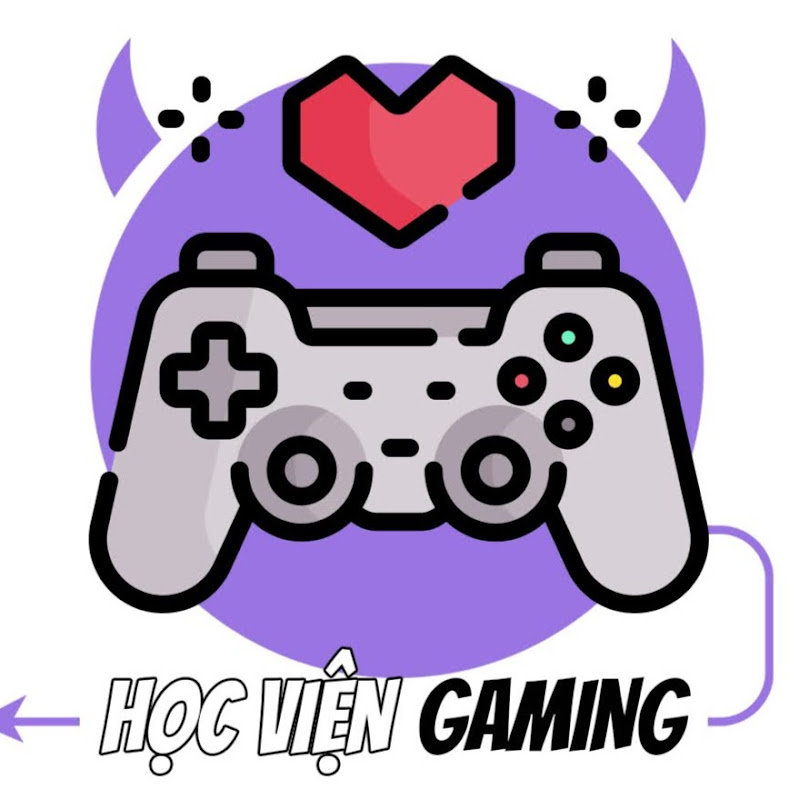 Học Viện Gaming