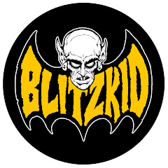 Live Konzerte von Blitzkid + The Fright