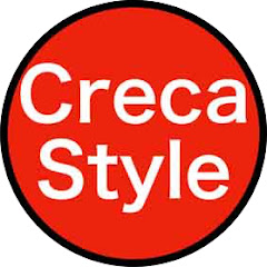 Creca Style クレカスタイルアイコン画像