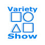 Variety Show logo
