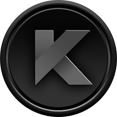 Логотип каналу Rafael Knaipp
