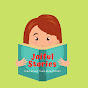 Joiful Stories Read Aloud Read Along Books logo