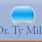 Dr. Ty J. Miller & Associates logo
