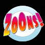 Zoons! NZ logo