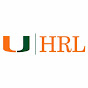 University of Miami Housing & Residential Life logo