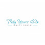 Truly Yours Family Dental logo