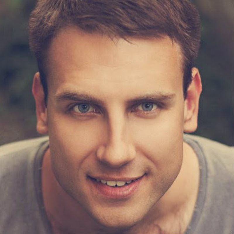 Евгений Мосеев психотерапевт Logo