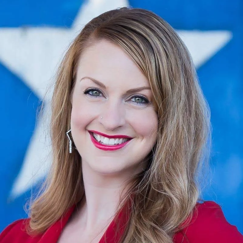 Carrie Barton