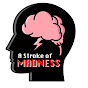 Stroke of Madness logo