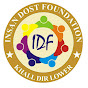 Insan Dost Foundation logo