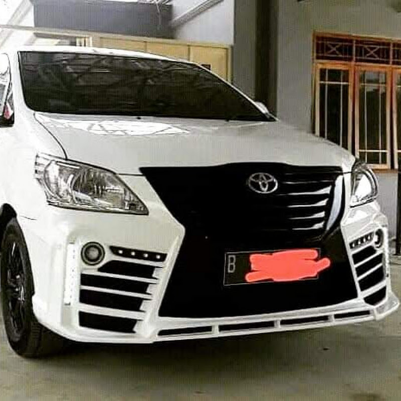 Bodykit Mobil Indonesia