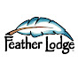 Feather Lodge logo