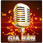 Gia Han Media Karaoke Florida USA logo