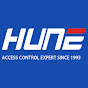 HUNE Lock Official logo