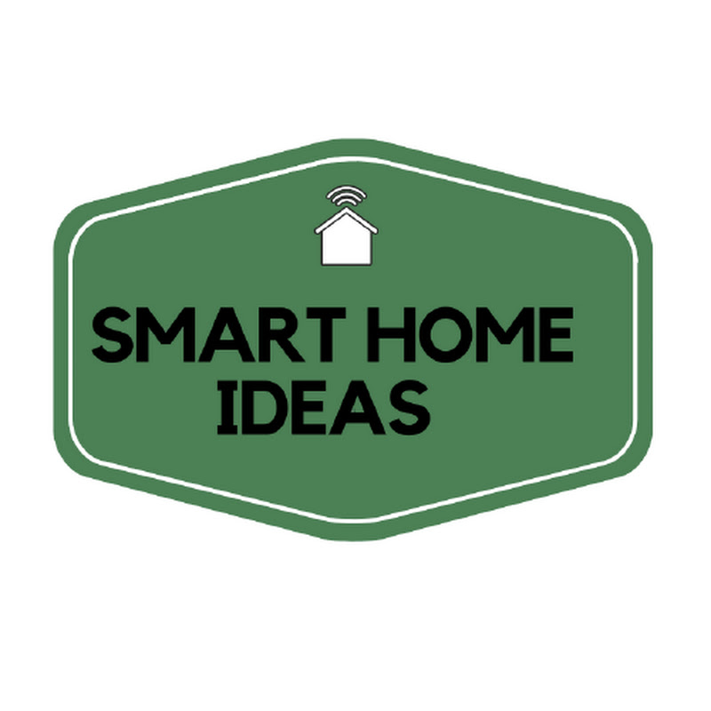Smart Home Ideas