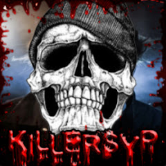 Логотип каналу KillerSyP