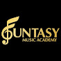 Funtasy Music Academy logo