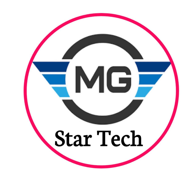 MG Star Tech