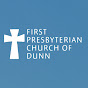First Presbyterian Church of Dunn, NC logo