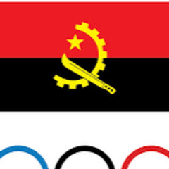 NOC ANGOLA COMITE OLIMPICO ANGOLANO COA
