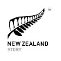 New Zealand Story logo