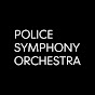 Police Symphony Orchestra logo
