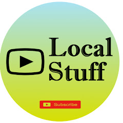 Local Stuff channel logo