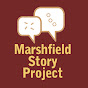 Marshfield Story Project logo