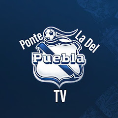 Ponte La Del Puebla TV