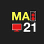 Mikeawesome21