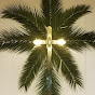 Saint Peter's Episcopal Church Casa Grande, AZ logo