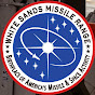White Sands Missile Range logo