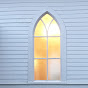 Altadena Valley Presbyterian Church logo