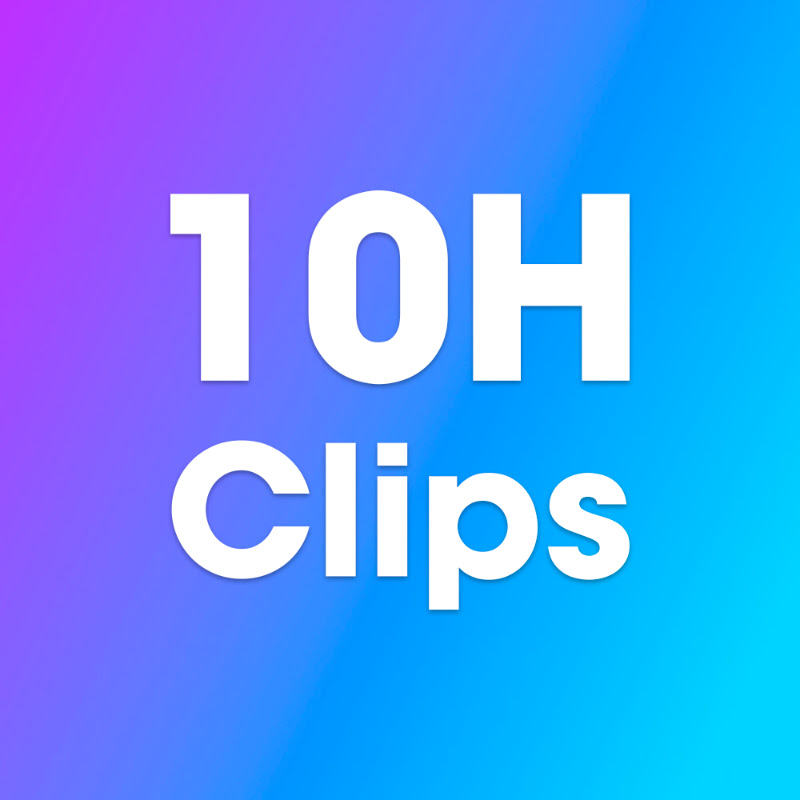 10 Hours Clips
