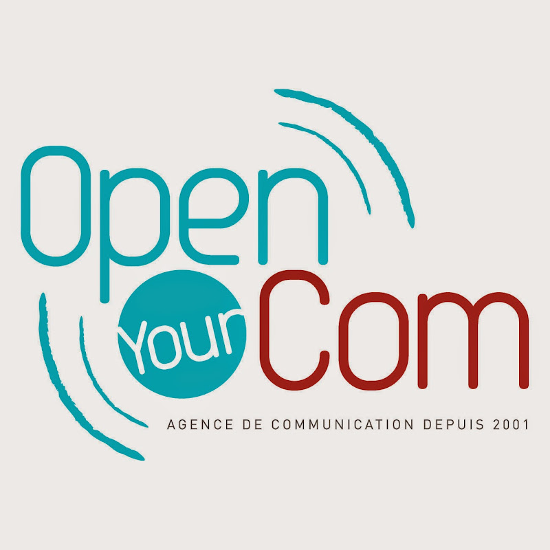 Open Your Com