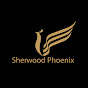 Sherwood Phoenix logo