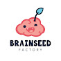 brainseed-factory logo